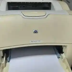 Принтер HP Laserjet 1300
