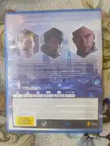 Игра Detroit Become human-2