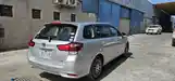 Toyota Fielder, 2015-9