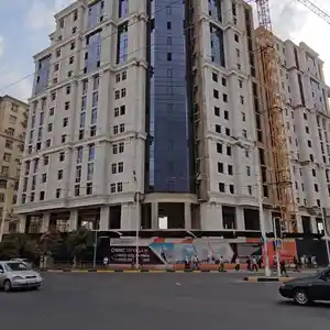 3-комн. квартира, 12 этаж, 105 м², Воданасос