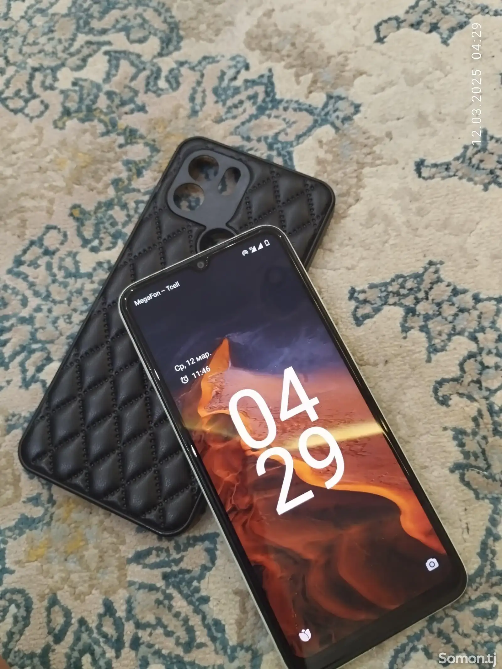 Xiaomi Redmi A1+-1