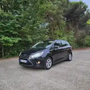 Ford Focus C-Max, 2014