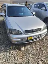 Opel Astra G, 1998-3