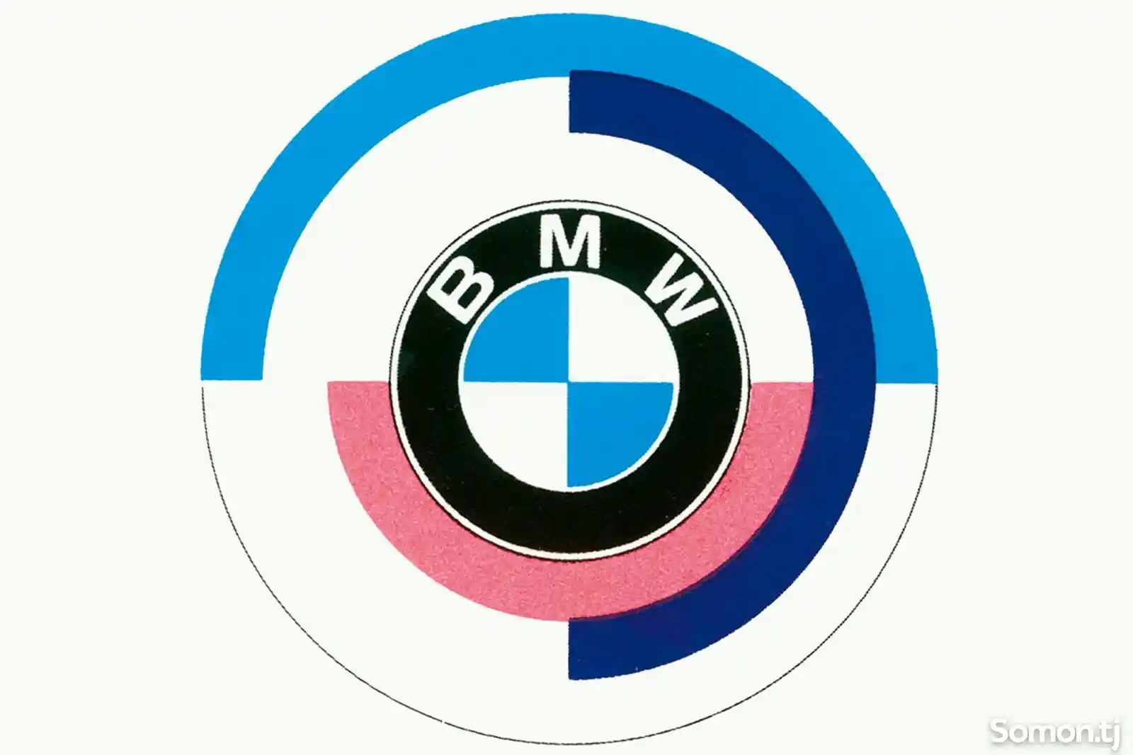 Запчасть на BMW на заказ