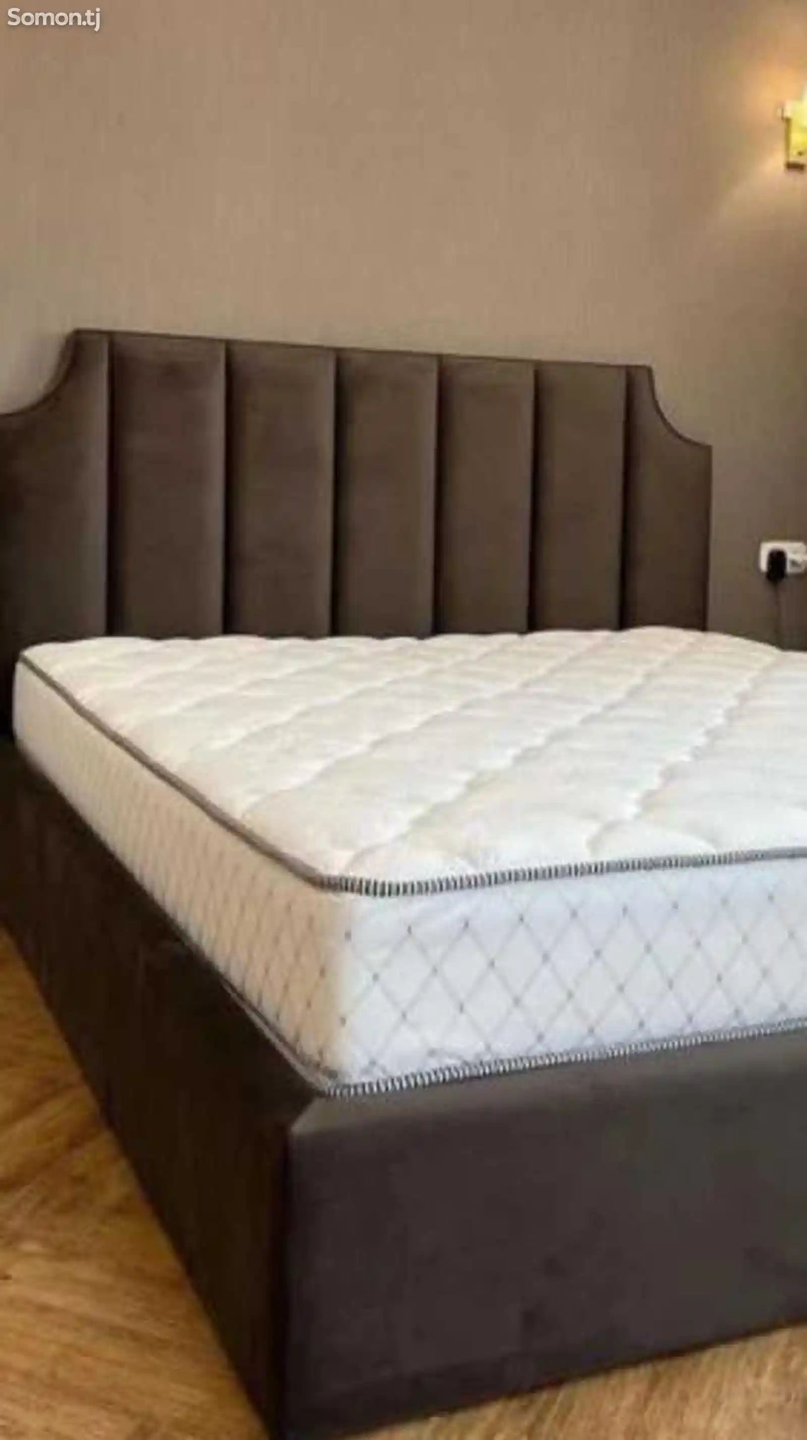 Кровать на заказ-5