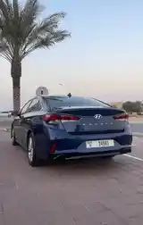 Hyundai Sonata, 2019-4