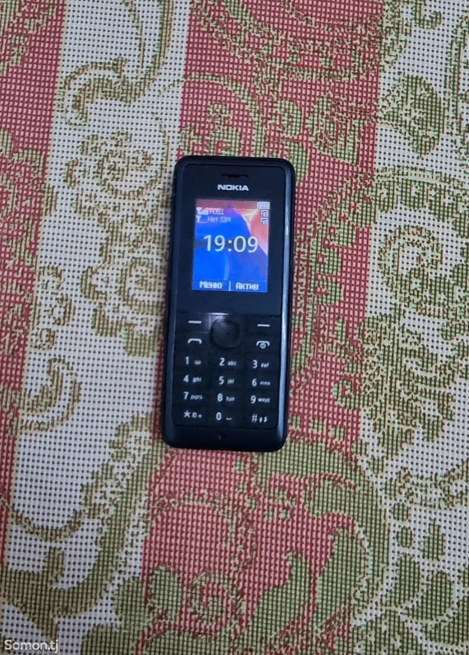 Nokia 107 Duos-1