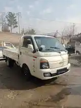 Бортовой автомобиль Hyundai Porter 2, 2014-2