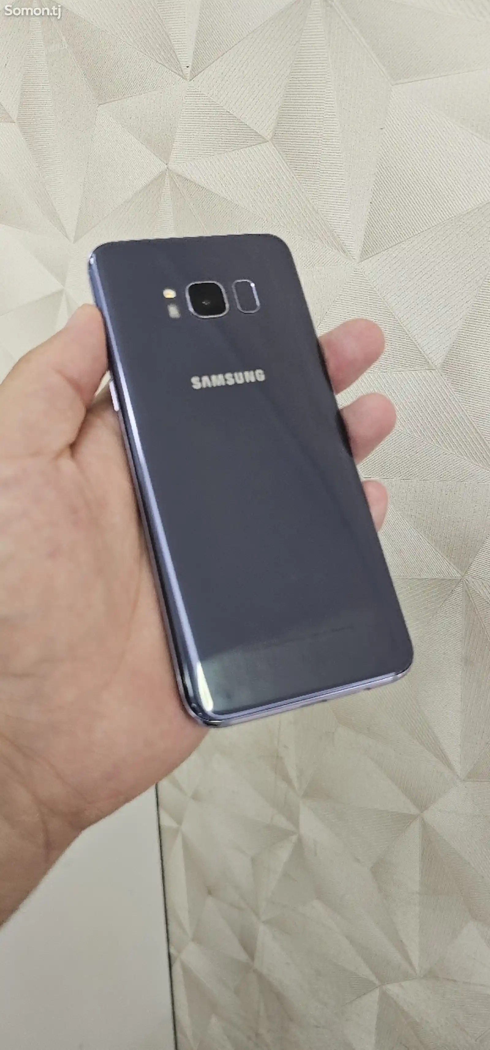 Samsung Galaxy S8 duos