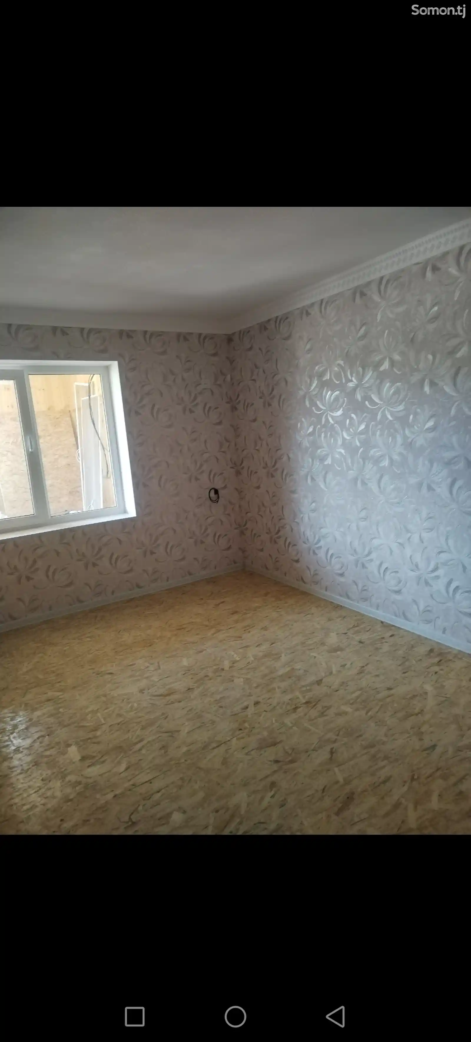 3-комн. квартира, 2 этаж, 71 м², куч. Чавони 45-3