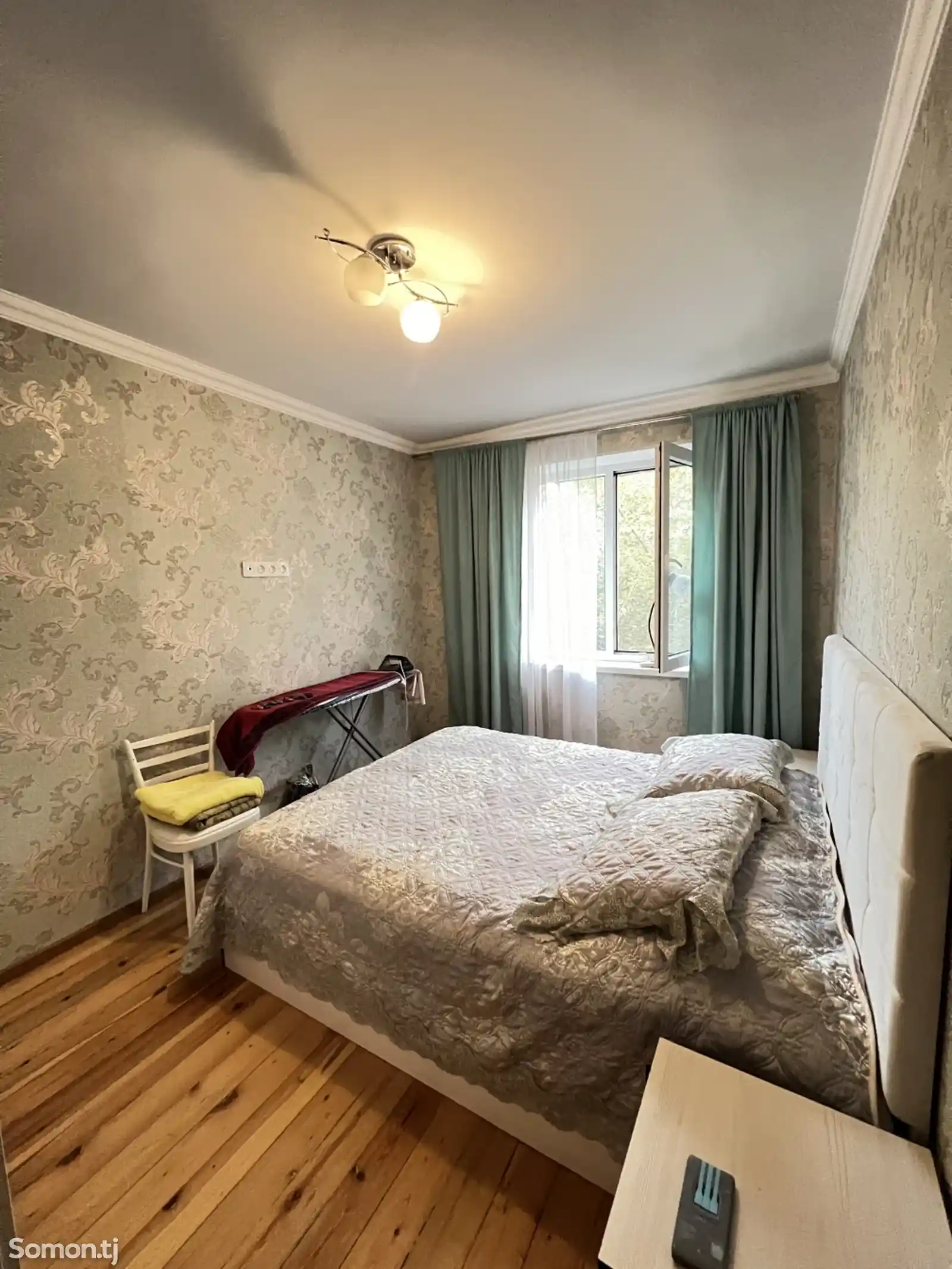 2-комн. квартира, 2 этаж, 50 м², 31 мкр-6