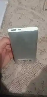 Внешний аккумулятор 10000mah-2