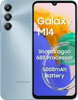 Samsung Galaxy M14 64gb-5