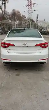 Hyundai Sonata, 2016-4