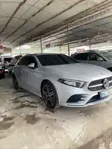 Mercedes-Benz A class, 2019-2