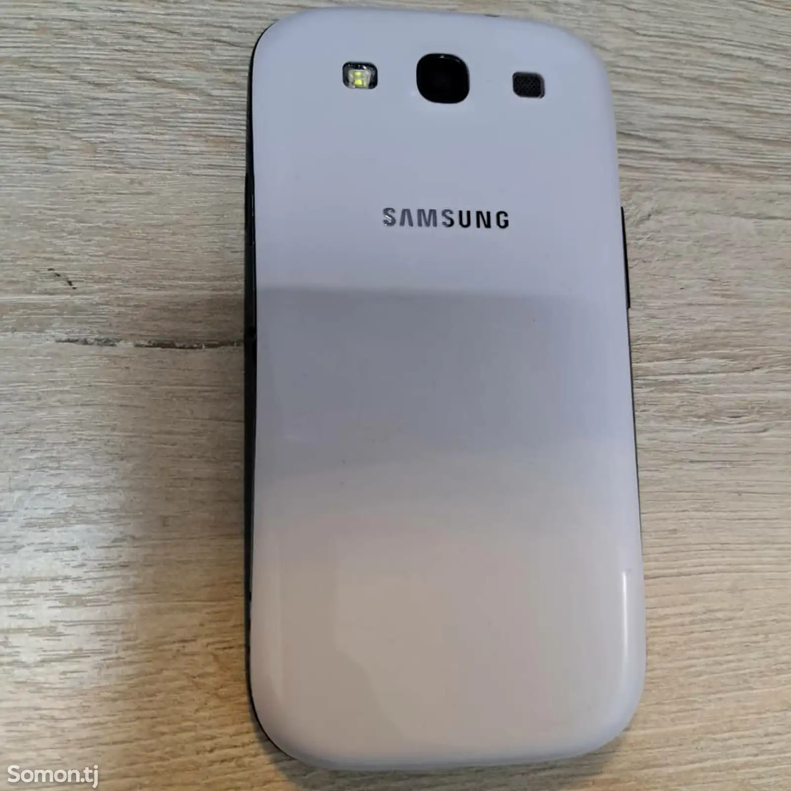 Samsung Galaxy S3-2