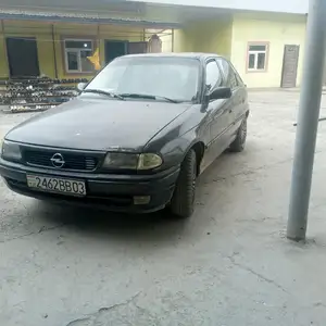 Opel Astra H, 1996