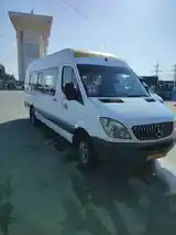 Микроавтобус Mercedes-Benz Sprinter, 2011-4