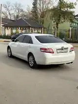 Toyota Camry, 2010-6