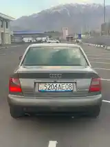 Audi A4, 1995-2