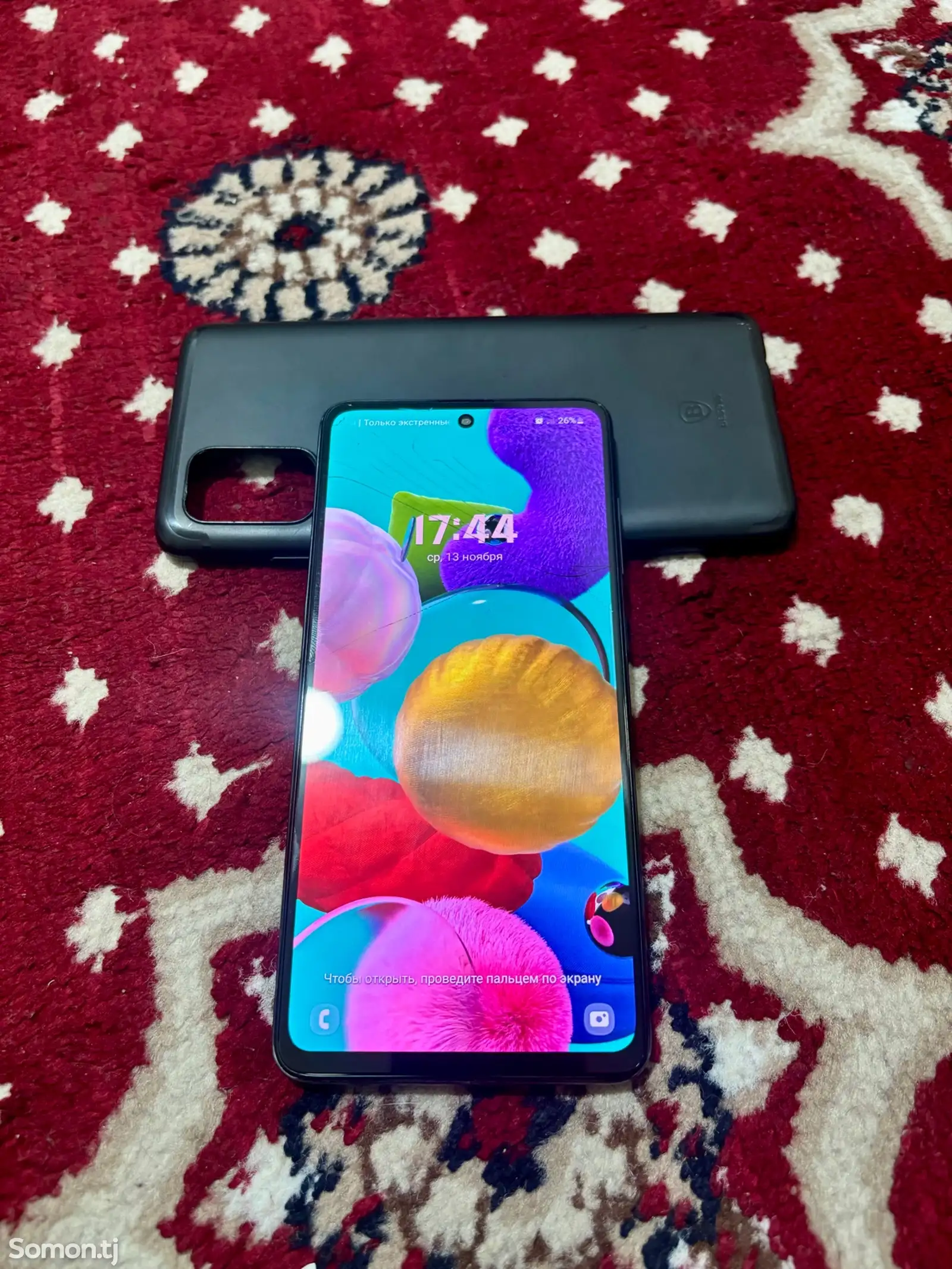 Samsung Galaxy А51-1