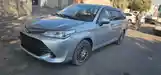 Toyota Fielder, 2015-14