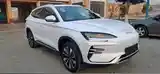 BYD Song Plus Flagship, 2024-2