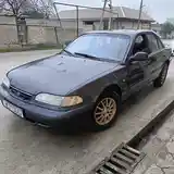 Hyundai Sonata, 1997-3