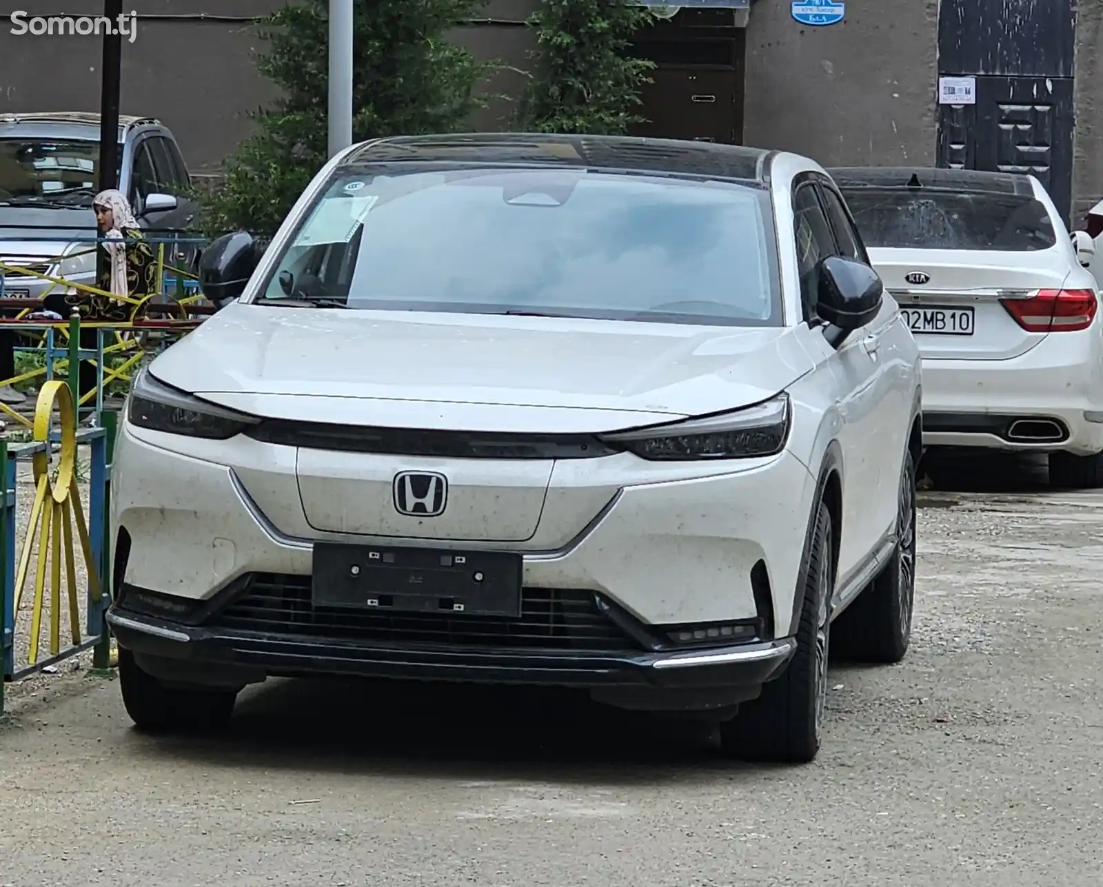 Honda XNV, 2023-2