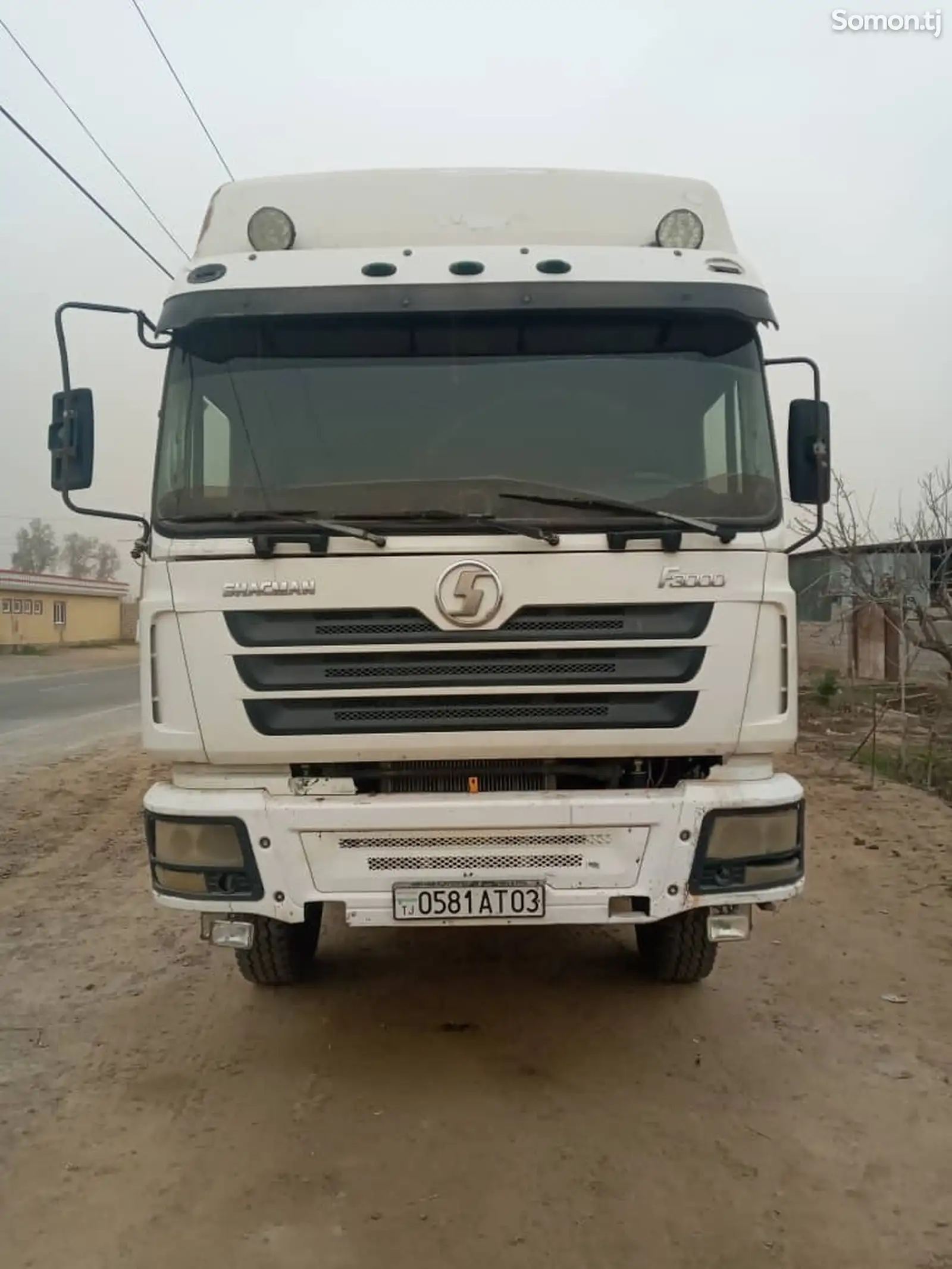 Dongfeng Landian E5, 2011-1