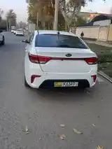 Kia Rio, 2018-5