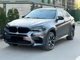 BMW X6, 2016-2