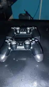 Джойстик Sony PlayStation 4-2