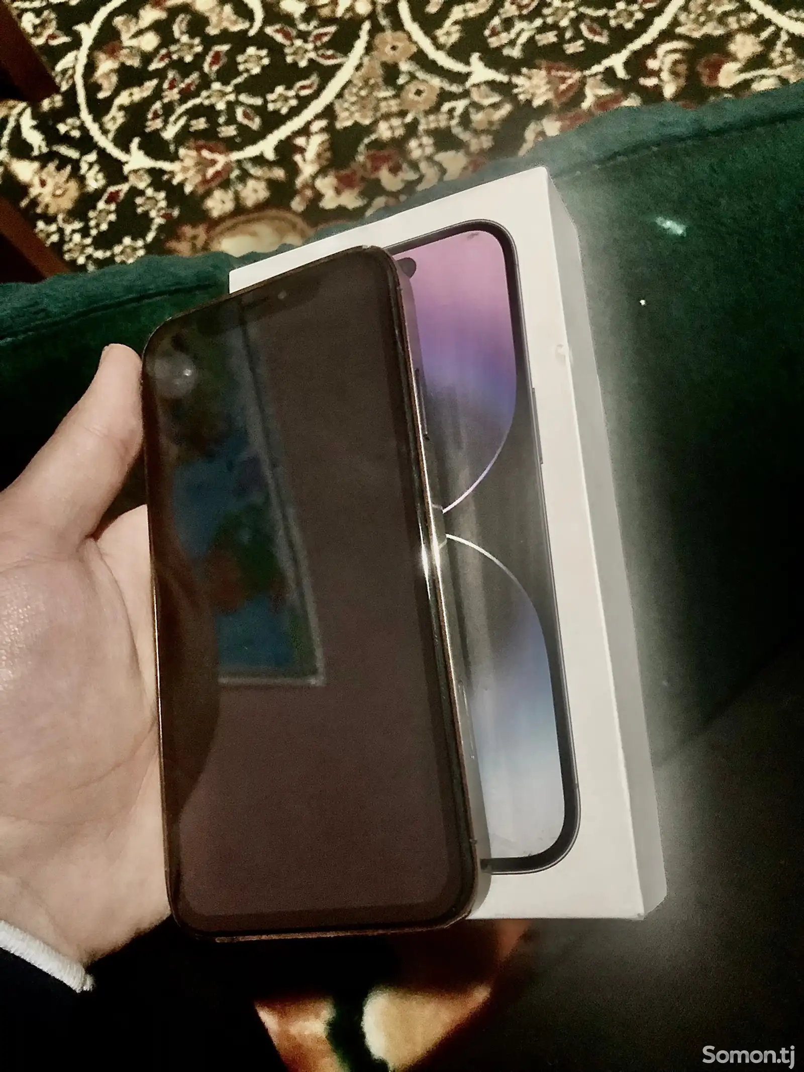 Apple iPhone Xr, 128 gb-1