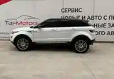 Land Rover Evoque, 2012-6