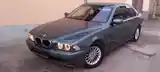 BMW 5 series, 2001-2