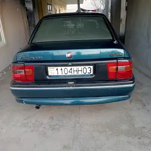 Opel Vectra B, 1995