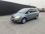 Opel Zafira, 2008-9