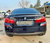 BMW 5 series, 2016-11