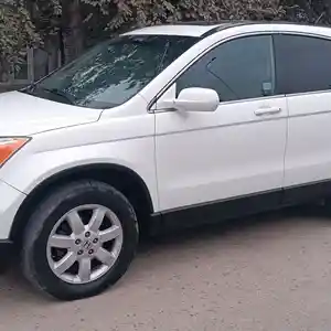 Honda CR-V, 2009