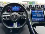 Mercedes-Benz C class, 2023-14