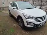 Hyundai Santa Fe, 2015-4