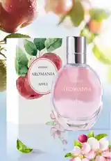 Туалетная вода для женщин Aromania Apple-2