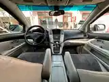 Lexus RX series, 2007-9