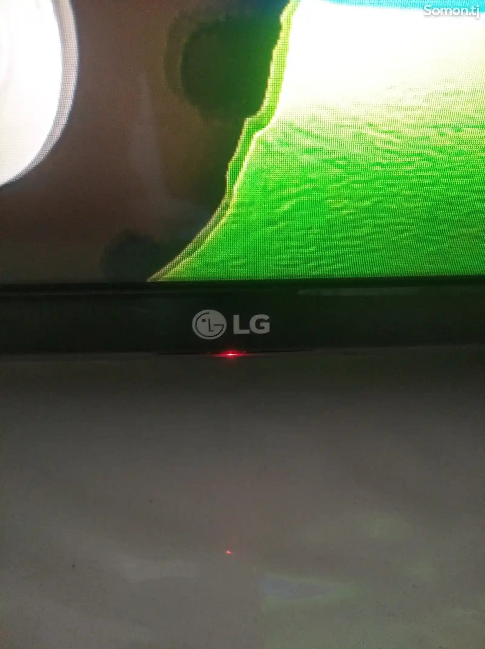 Телевизор LG Smart 43-2