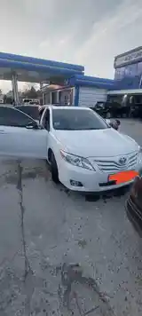 Toyota Camry, 2011-9