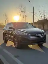 Hyundai Santa Fe, 2016-5