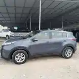 Kia Sportage, 2018-3