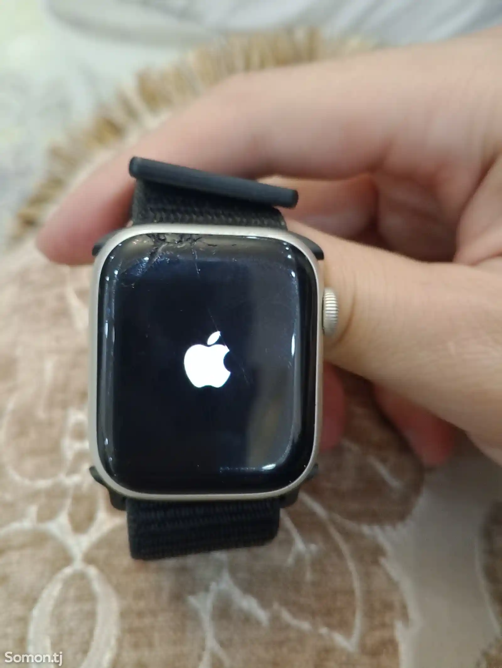 Смарт часы Apple Watch 7-1