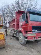 Самосвал Sinotruk Howo, 2007-3